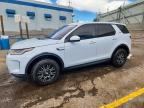 2020 LAND ROVER DISCOVERY SPORT