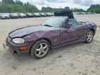 2000 MAZDA MX-5 MIATA