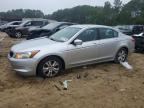 2010 HONDA ACCORD