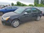 2009 FORD FOCUS