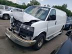 2020 GMC SAVANA