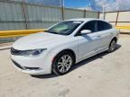 2016 CHRYSLER 200