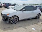 2019 HYUNDAI VELOSTER