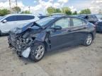 2018 CHEVROLET CRUZE