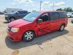 2012 DODGE GRAND CARAVAN