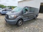 2017 FORD TRANSIT