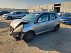 2007 HONDA FIT