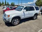 2002 TOYT 4RUNNER
