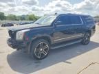 2015 GMC YUKON XL