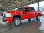 2011 CHEVROLET SILVERADO