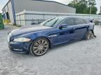 2011 JAGUAR XJL