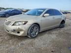 2008 TOYOTA CAMRY