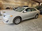 2014 TOYOTA CAMRY HYBRID