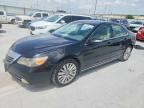 2012 ACURA RL