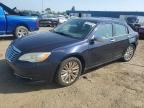 2011 CHRYSLER 200
