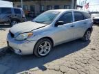 2006 TOYOTA MATRIX