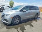 2018 HONDA ODYSSEY