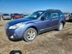 2014 SUBARU OUTBACK