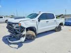 2023 CHEVROLET SILVERADO