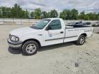 1997 FORD F150