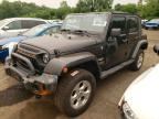2013 JEEP WRANGLER UNLIMITED