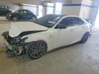 2017 LEXUS IS