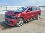 2022 DODGE DURANGO