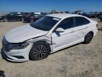 2021 VOLKSWAGEN JETTA