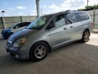 2007 HONDA ODYSSEY