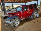 2012 JEEP WRANGLER UNLIMITED