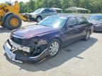 2009 CADILLAC DTS