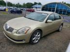 2004 NISSAN MAXIMA