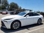 2022 TOYOTA MIRAI