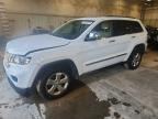 2013 JEEP GRAND CHEROKEE