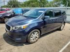 2017 KIA SEDONA