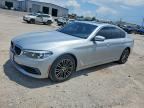 2019 BMW 530