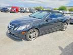 2011 MERCEDES-BENZ E