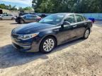 2016 KIA OPTIMA