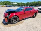 2021 CHEVROLET CAMARO