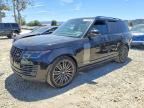 2019 LAND ROVER RANGE ROVER