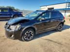 2016 SUBARU CROSSTREK