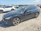 2018 INFINITI Q50