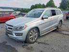 2014 MERCEDES-BENZ GL