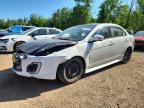 2016 MITSUBISHI LANCER