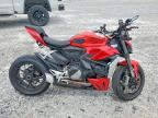 2022 DUCATI STREETFIGHTER