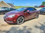2018 BUICK CASCADA
