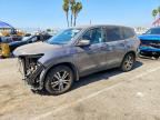 2018 HONDA PILOT