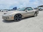 2000 PONTIAC FIREBIRD