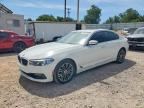 2018 BMW 540