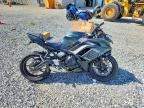 2025 KAWASAKI EX650